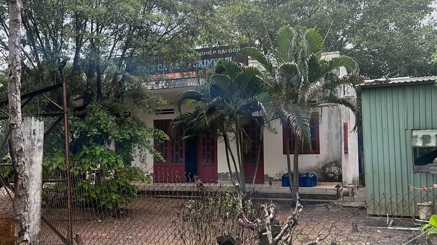Doanh nghiệp tại Bình Chánh chây ỳ không trả đất thuê của nhà nước để làm Vành đai 3