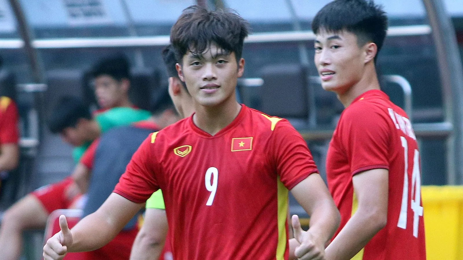Vua giải trẻ nghỉ hết SEA Games 32, U22 Việt Nam chịu tổn thất lớn