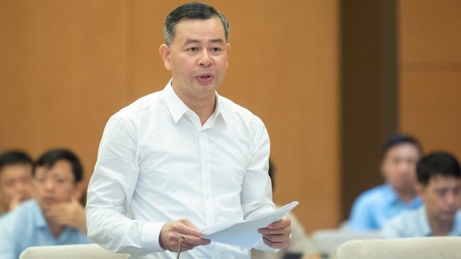 Nhiều đơn vị chậm nộp báo cáo quyết toán ngân sách