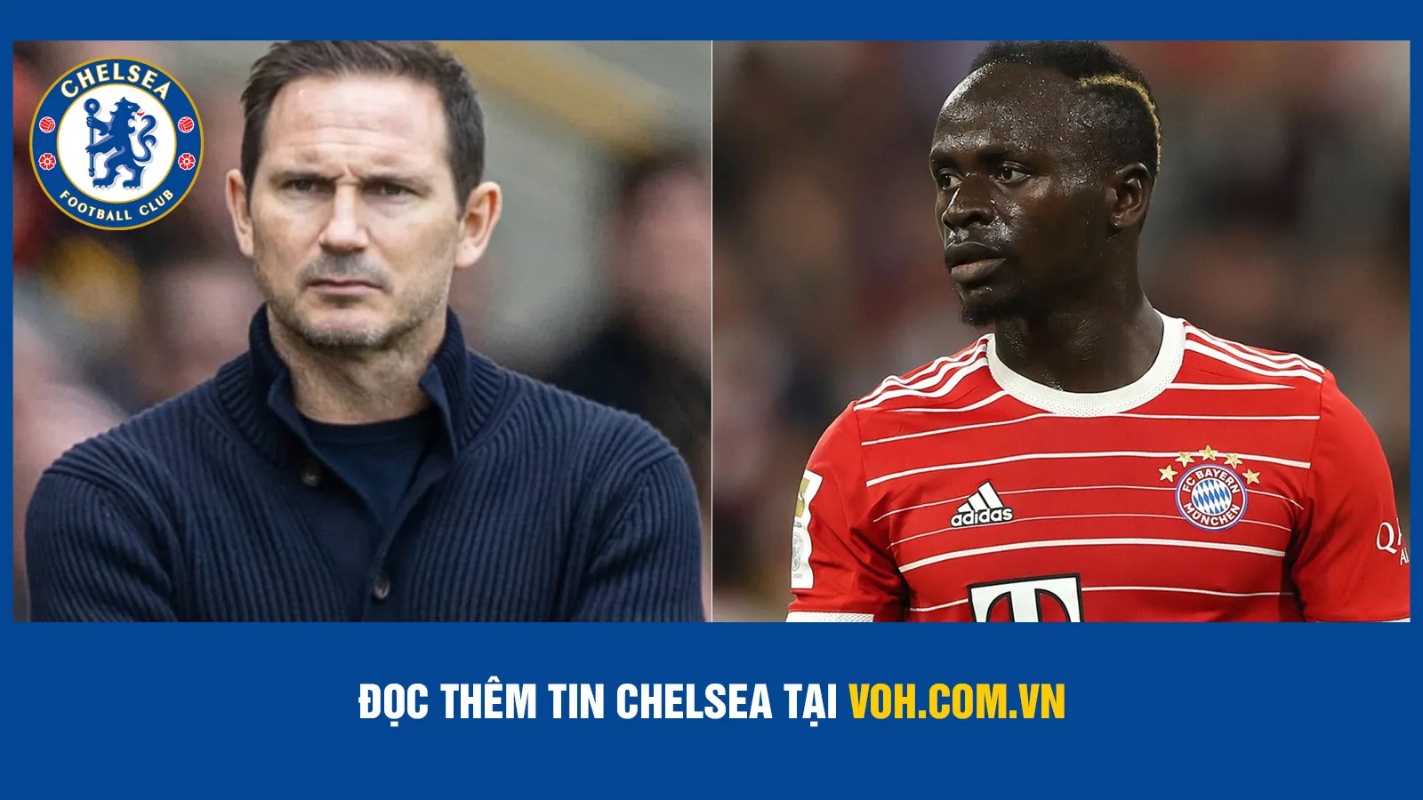 Chuyên gia chuyển nhượng tiết lộ Chelsea đang đàm phán mua Sadio Mane