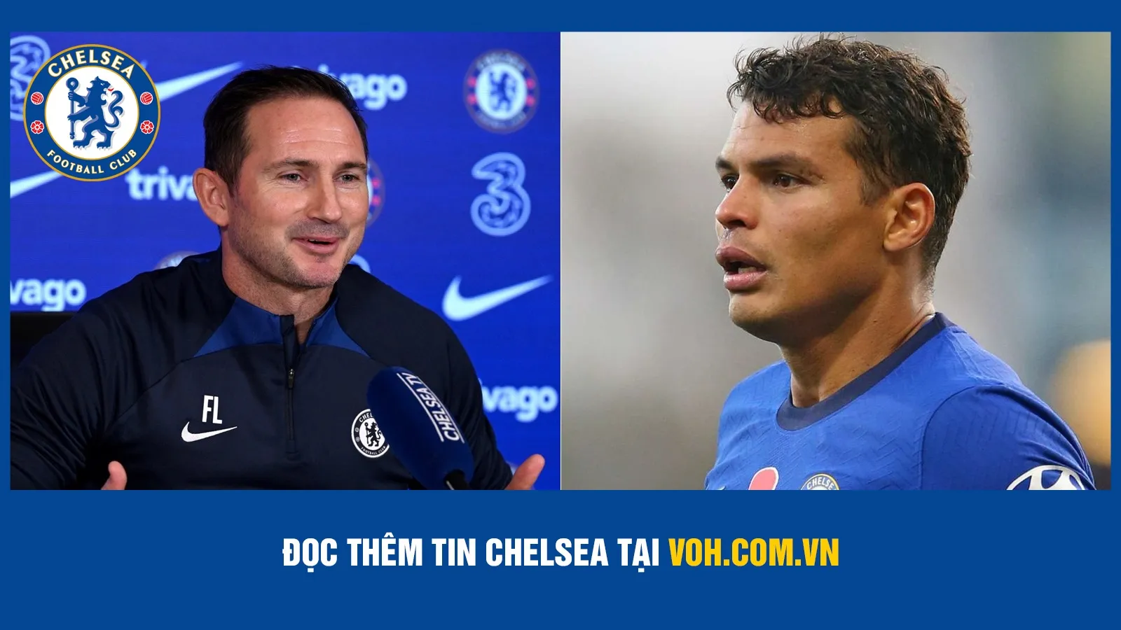 Bản tin Chelsea 12/5: NGolo Kante lên tiếng về chuyện gia hạn hợp đồng