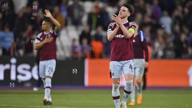 Europa Conference League 2022/23: West Ham gần chiến tích 47 năm trước