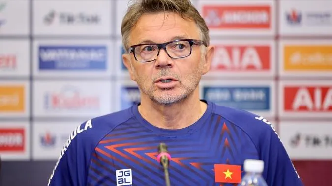 HLV Troussier: U22 Việt Nam đủ tự tin đi tiếp dù U22 Indonesia có mạnh