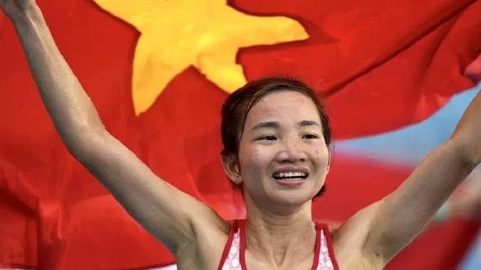 SEA Games 32 chiều 12/5: Đoàn Việt Nam cán mốc 10 HCV