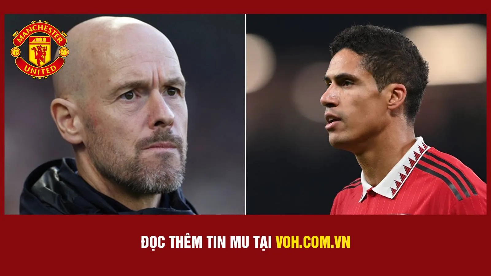 Bản tin MU 13/5: Đón tin vui từ tiền đạo 120 triệu euro | Varane tái xuất