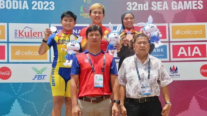 Bảng tổng sắp huy chương SEA Games 32 chiều 13/5: Việt Nam hơn Thái Lan 11 HCV