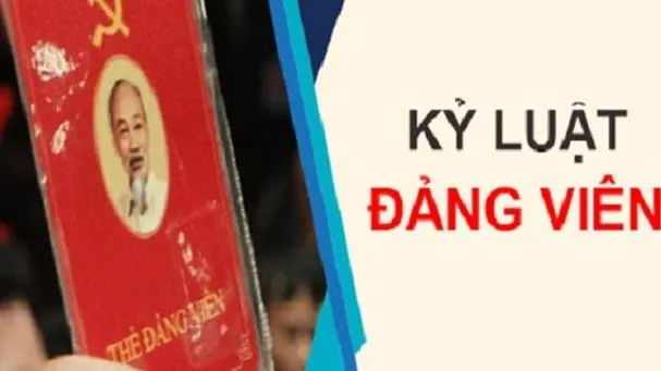 Đắk Nông: 6 cán bộ, đảng viên bị kỷ luật