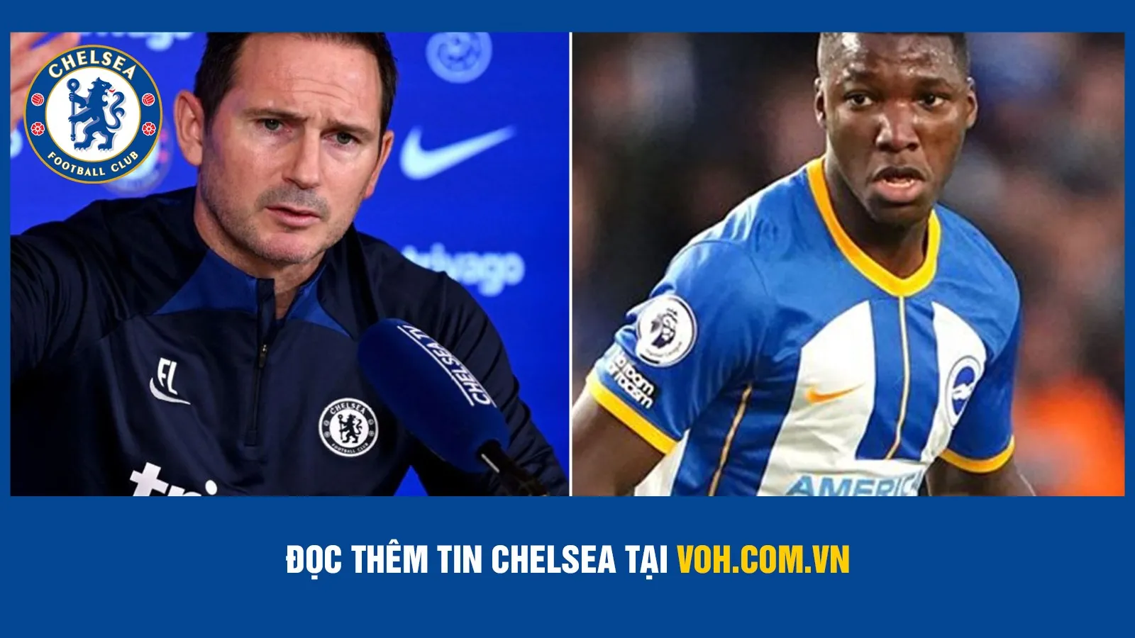 Chelsea bất ngờ gia nhập cuộc đua giành chữ ký mục tiêu của Arsenal