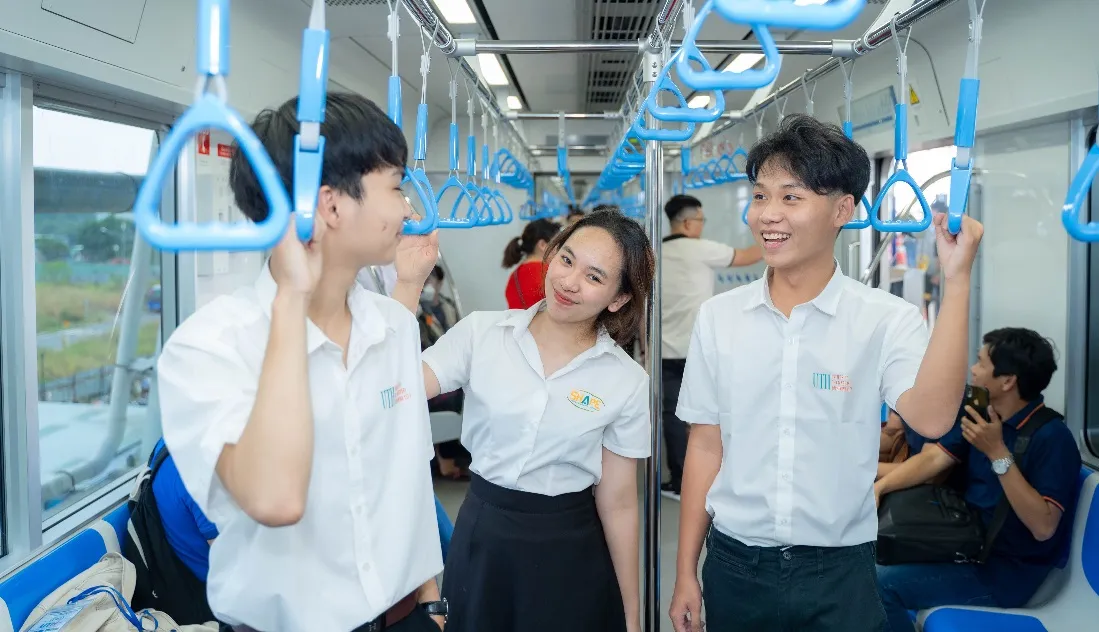 Đề xuất giá vé metro Bến Thành - Suối Tiên từ 9.000 - 24.000 đồng/lượt