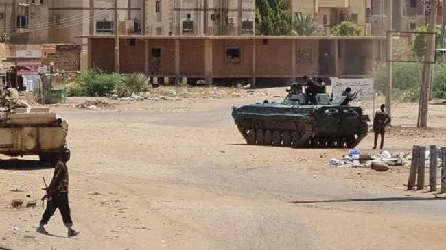 Xung đột Sudan: Bế tắc trong đàm phán ngừng bắn