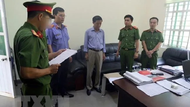 Khởi tố thêm 3 đối tượng trong sai phạm dự án hạ tầng KCN ở Đắk Nông gây tổn thất 55 tỷ
