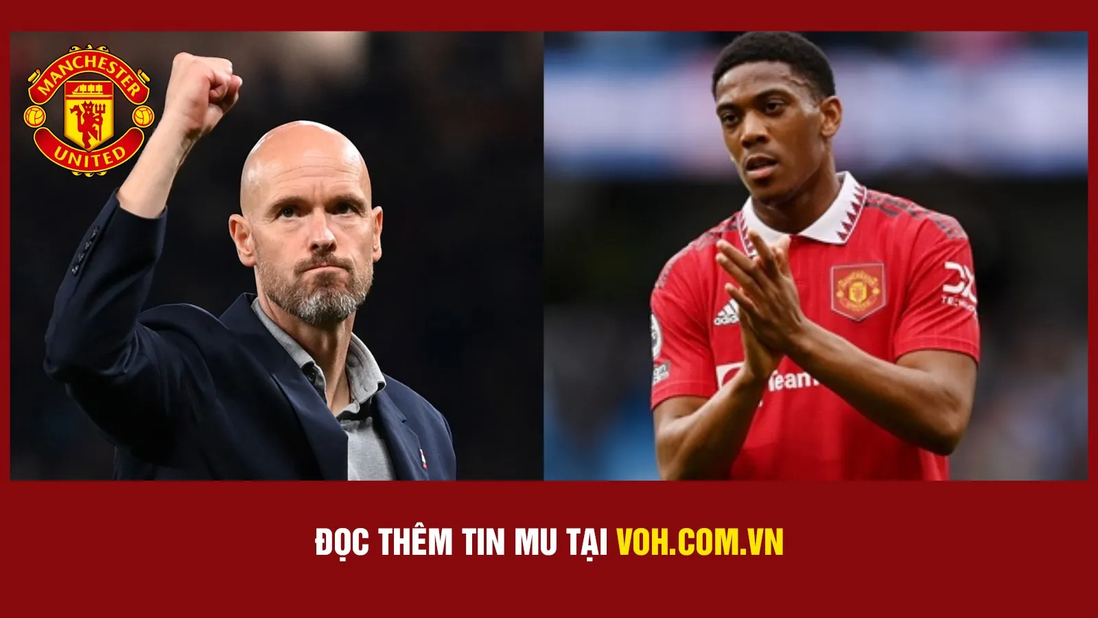 Bản tin MU 14/5: MU giành lại lợi thế trong cuộc đua top 4