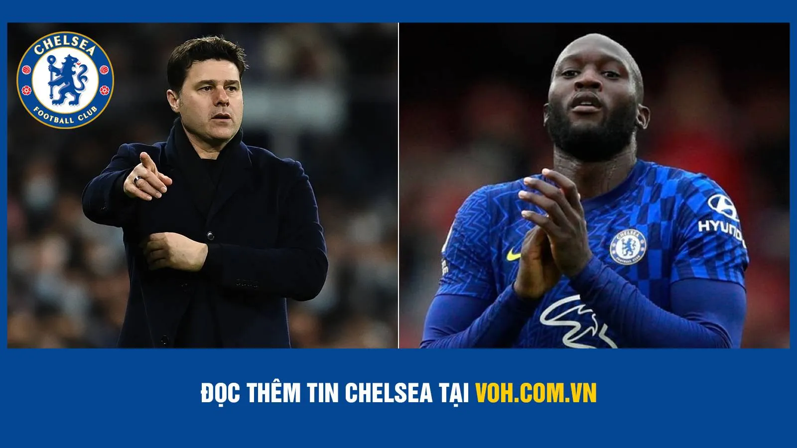 Chelsea có động thái mới với Lukaku, xác định 4 mục tiêu chuyển nhượng