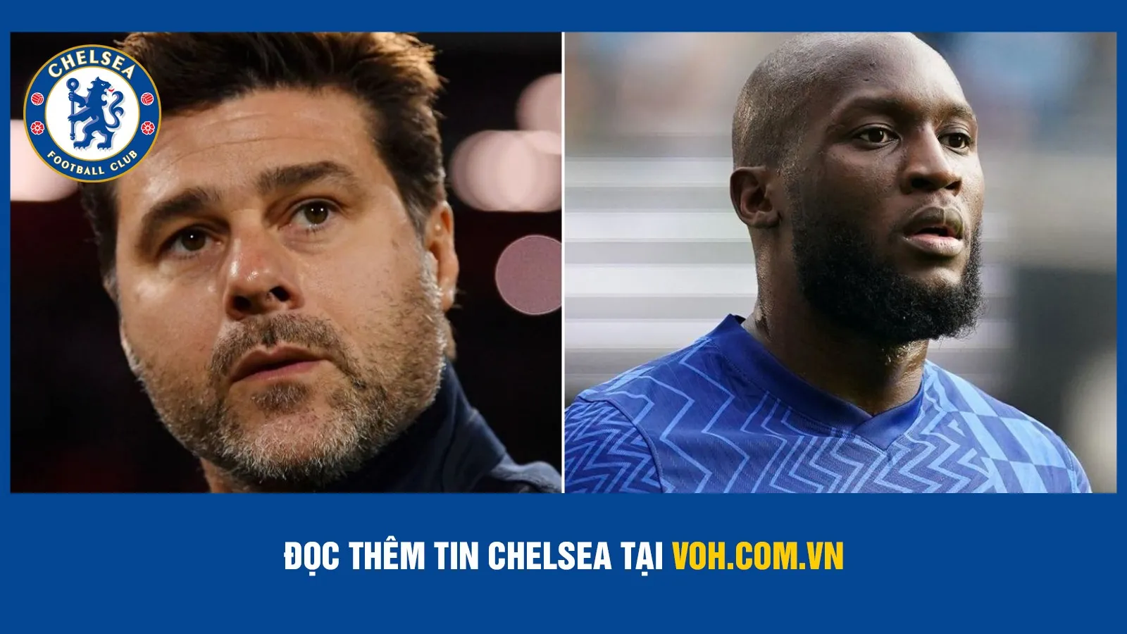 Tương lai nào chờ đón Romelu Lukaku?