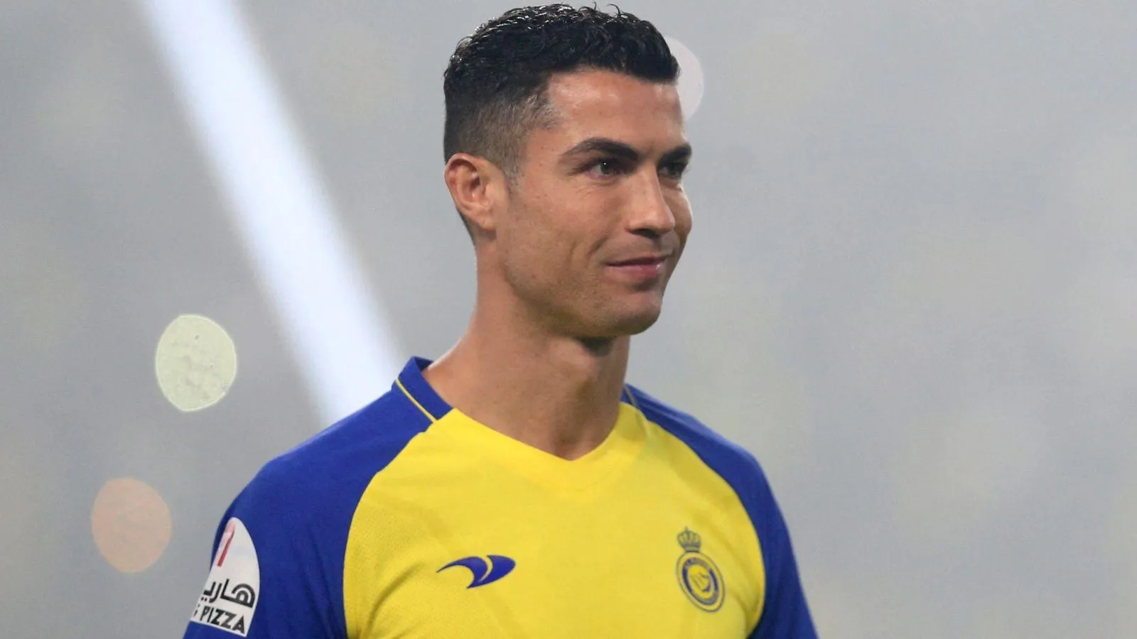 Chiều lòng Ronaldo, Al-Nassr quyết định đem về HLV đẳng cấp người Ý