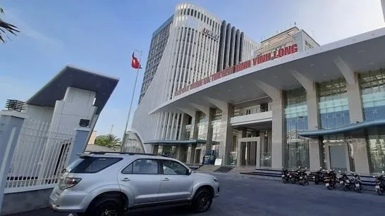 Tin ‘bắt giám đốc Đài truyền hình Vĩnh Long Lê Quang Nguyên’ là tin giả