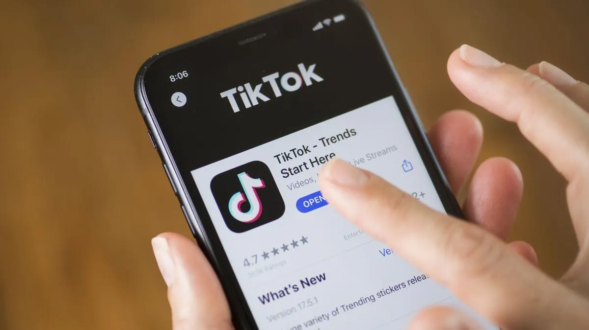 Hôm nay, bắt đầu đợt tổng kiểm tra TikTok tại Việt Nam