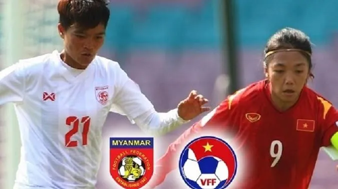 Lịch thi đấu bóng đá nữ SEA Games 32 hôm nay (15/5): ĐT nữ Việt Nam tranh HCV