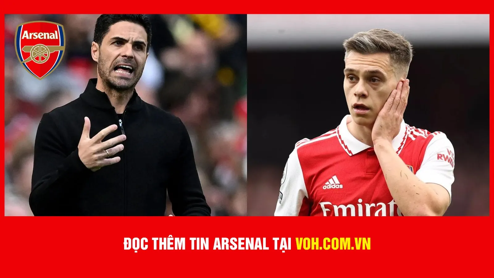 Leandro Trossard tri ân đội bóng cũ, Arsenal thua tan tác Brighton