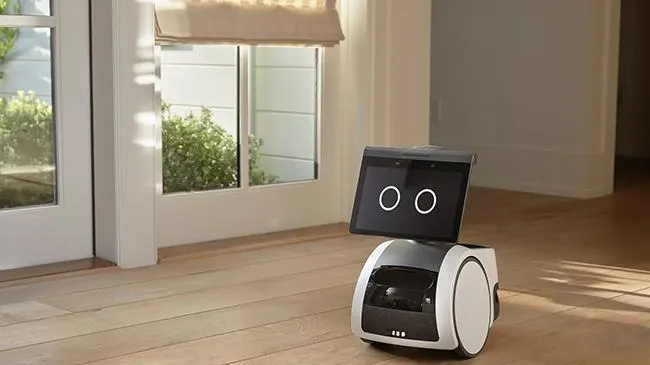 Amazon đang nghiên cứu một robot gia đình AI bí mật có thể hiểu mọi thứ