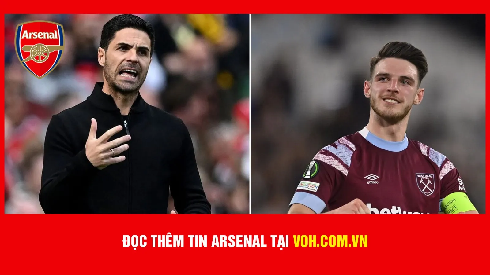 Bản tin Arsenal 16/5: “Pháo thủ” chuẩn bị kích nổ bom tấn trị giá 90 triệu bảng