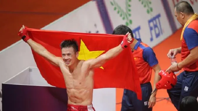 Bảng tổng sắp huy chương SEA Games 32 ngày 16/5: Việt Nam giành ngôi đầu