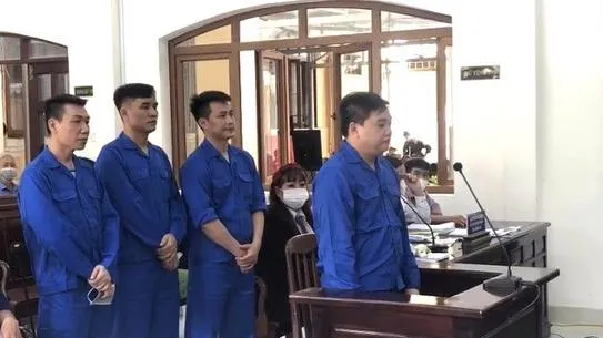 Nguyên giám đốc công ty bất động sản chiếm đoạt trăm tỷ lãnh án 20 năm tù