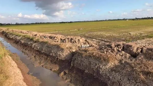 Dự báo thời tiết ngày mai 17/5/2023: Bắc bộ và Bắc Trung bộ nắng nóng