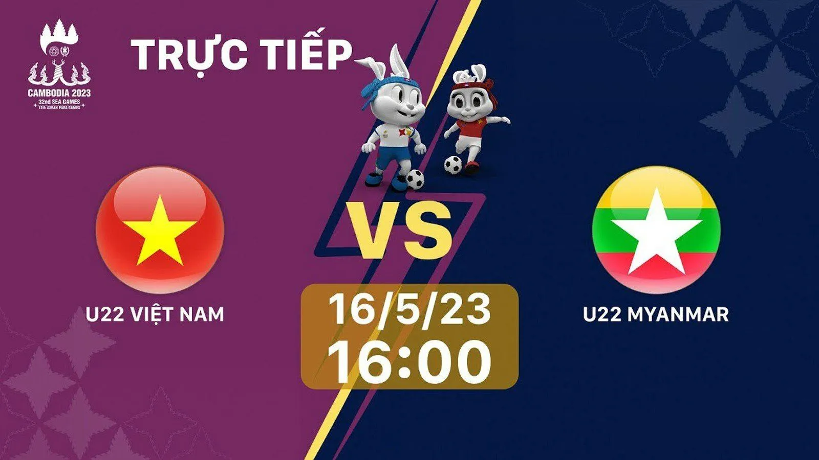 U22 Việt Nam 3-1 U22 Myanmar: Thầy trò HLV Troussier ngẩng cao đầu rời giải với tấm HCĐ