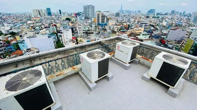 TPHCM ra giải pháp cấp bách tăng cường tiết kiệm điện