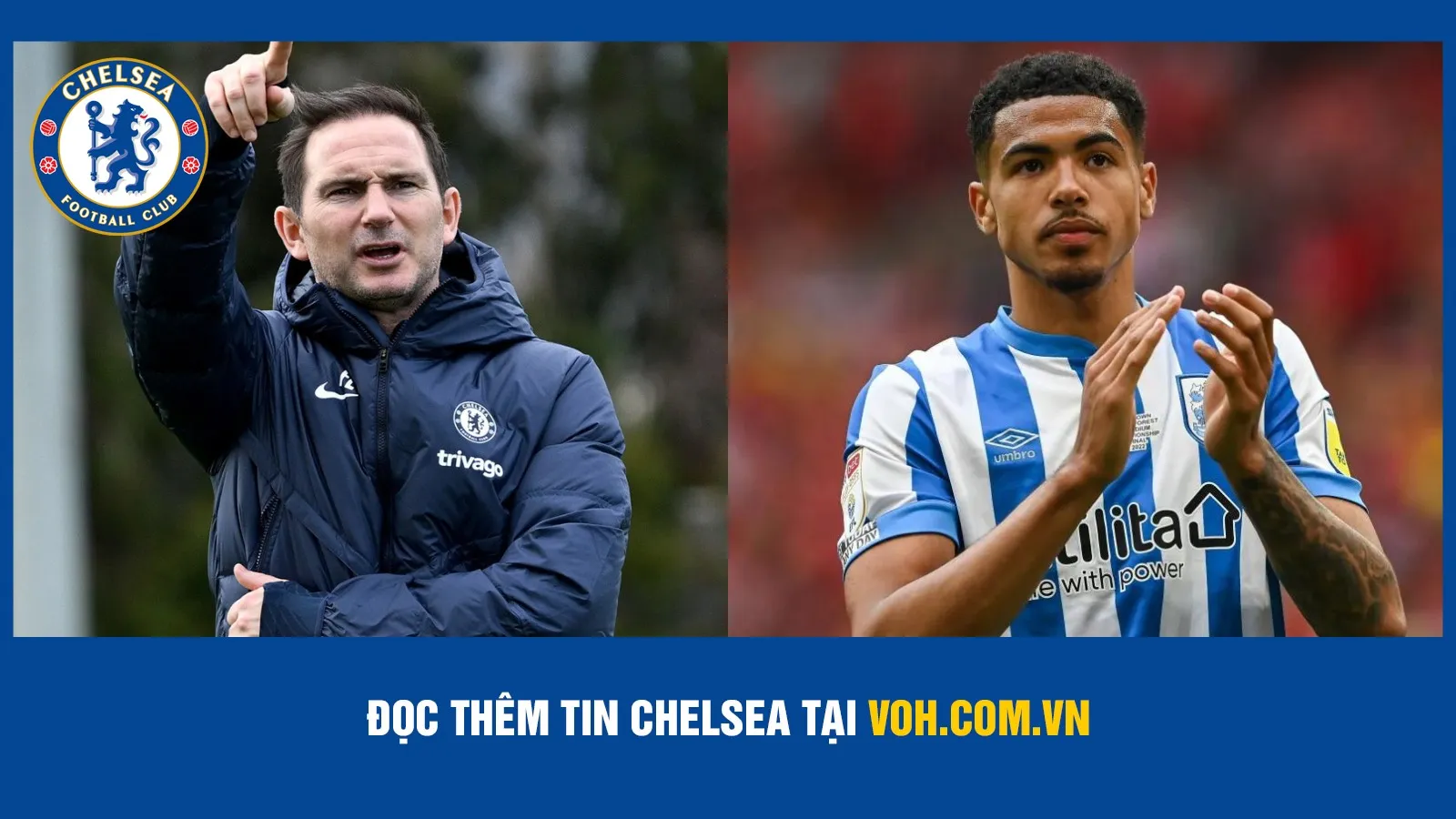 Bản tin Chelsea 17/5: The Blues nhắm người cũ MU | Levi Colwill sẽ trở lại Stamford Bridge