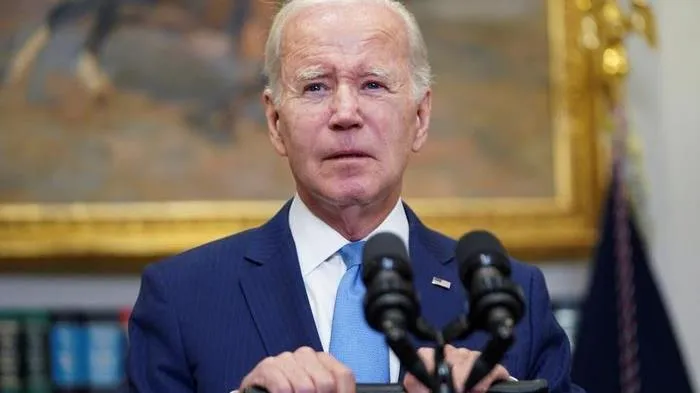 Tổng thống Joe Biden tin nước Mỹ sẽ không vỡ nợ