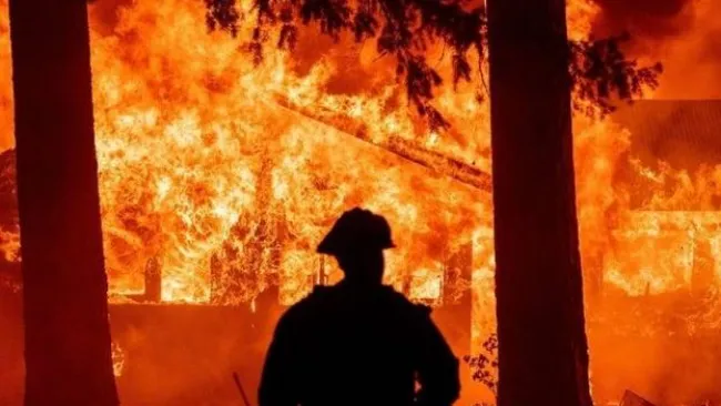 Cảnh báo nhiệt độ toàn cầu lên mức kỷ lục mới trong 5 năm tới