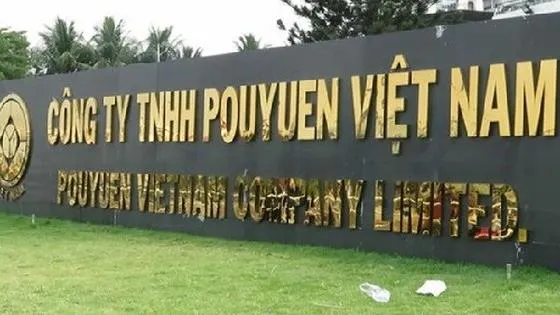 Công ty Pouyuen Việt Nam tiếp tục cắt giảm hơn 5.700 công nhân