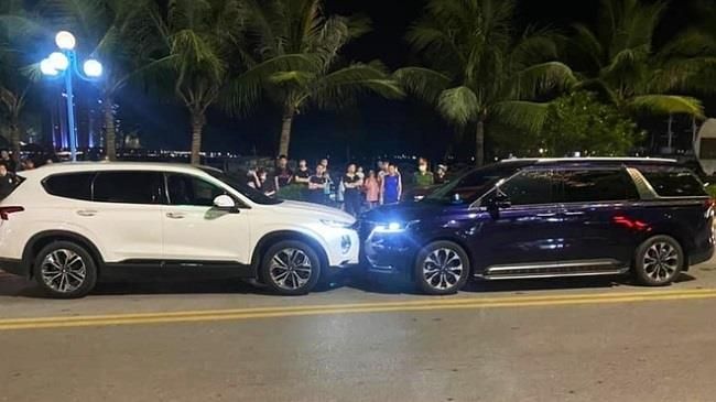 Cư xử thiếu chuẩn mực với người dân, trưởng công an phường bị tạm đình chỉ công tác