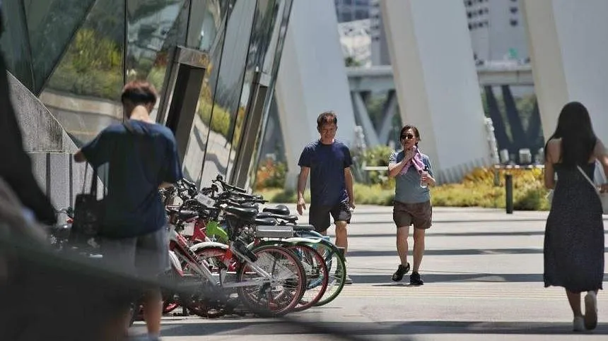 Năm năm tới sẽ là thời kỳ nóng nhất từ trước đến nay