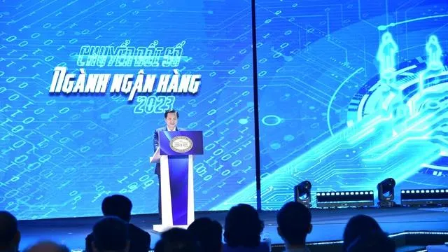 Ngân hàng cần chú trọng bảo mật dữ liệu, bảo vệ khách hàng giao dịch qua mạng