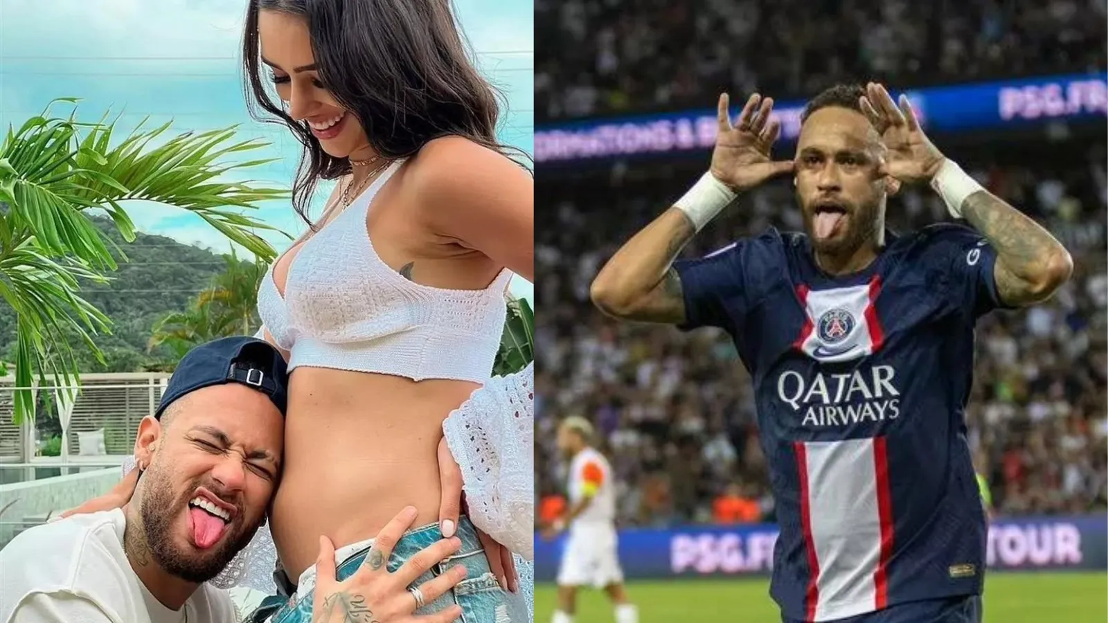 Neymar - Tuổi, mức lương, bạn gái, gia đình và tiểu sử (cập nhật 2023)