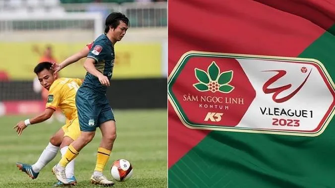 V-League 2023 chính thức trở lại sau hơn 1 tháng nghỉ vì SEA Games 32