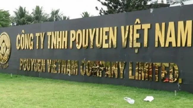 Công nhân PouYuen mất việc nhận hỗ trợ cao nhất 421 triệu đồng