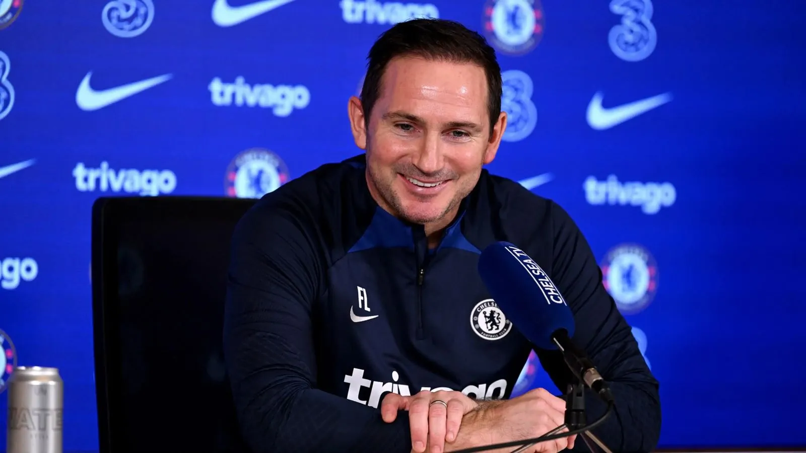 Bản tin Chelsea 20/5: Lampard sẵn sàng “làm nền” cho ngày vui của Man City