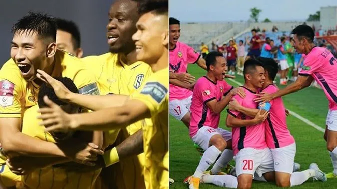 Lịch thi đấu V-League hôm nay: SLNA vs Hà Tĩnh (18h00 ngày 20/5)