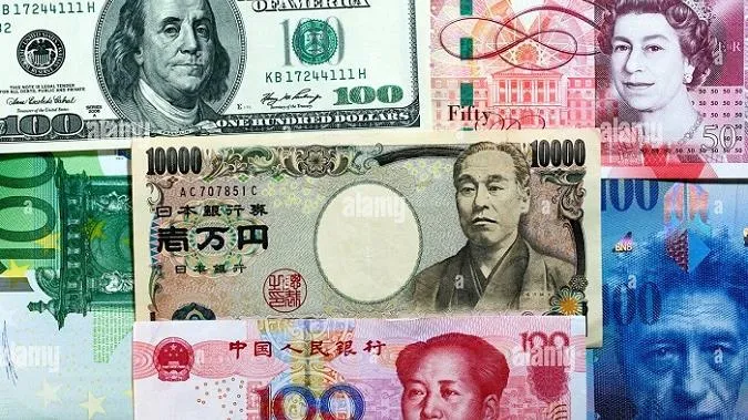 Tỷ giá ngoại tệ hôm nay 20/5/2023: USD thế giới suy yếu - Giá các ngoại tệ trong nước đi ngang