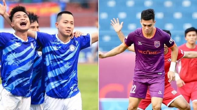 Lịch thi đấu V-League hôm nay: Khánh Hòa vs Bình Dương (17h00 ngày 21/5)