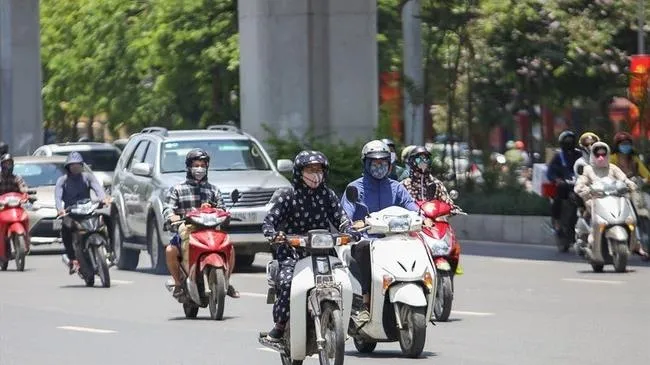 Điểm tin trưa 21/05: Nắng nóng gay gắt ở nhiều khu vực | Mở đường bay thằng Việt Nam đến Hiroshima