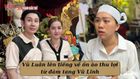 Ồn ào thu lợi từ đám tang NSƯT Vũ Linh: Vũ Luân, Hồng Phượng lên tiếng