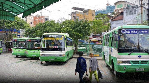 Điểm tin sáng 21/05: Khôi phục hai tuyến buýt 61 và 86 tại TPHCM | 4 học sinh tử vong do đuối nước