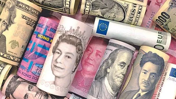 Tỷ giá ngoại tệ hôm nay 22/5/2023: USD thế giới tiếp tục yếu - Euro, bảng Anh và yên với VND tăng