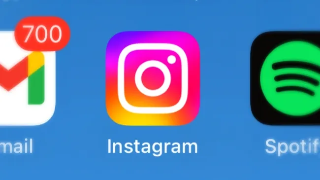 Meta xác nhận Instagram gặp sự cố kỹ thuật trên diện rộng