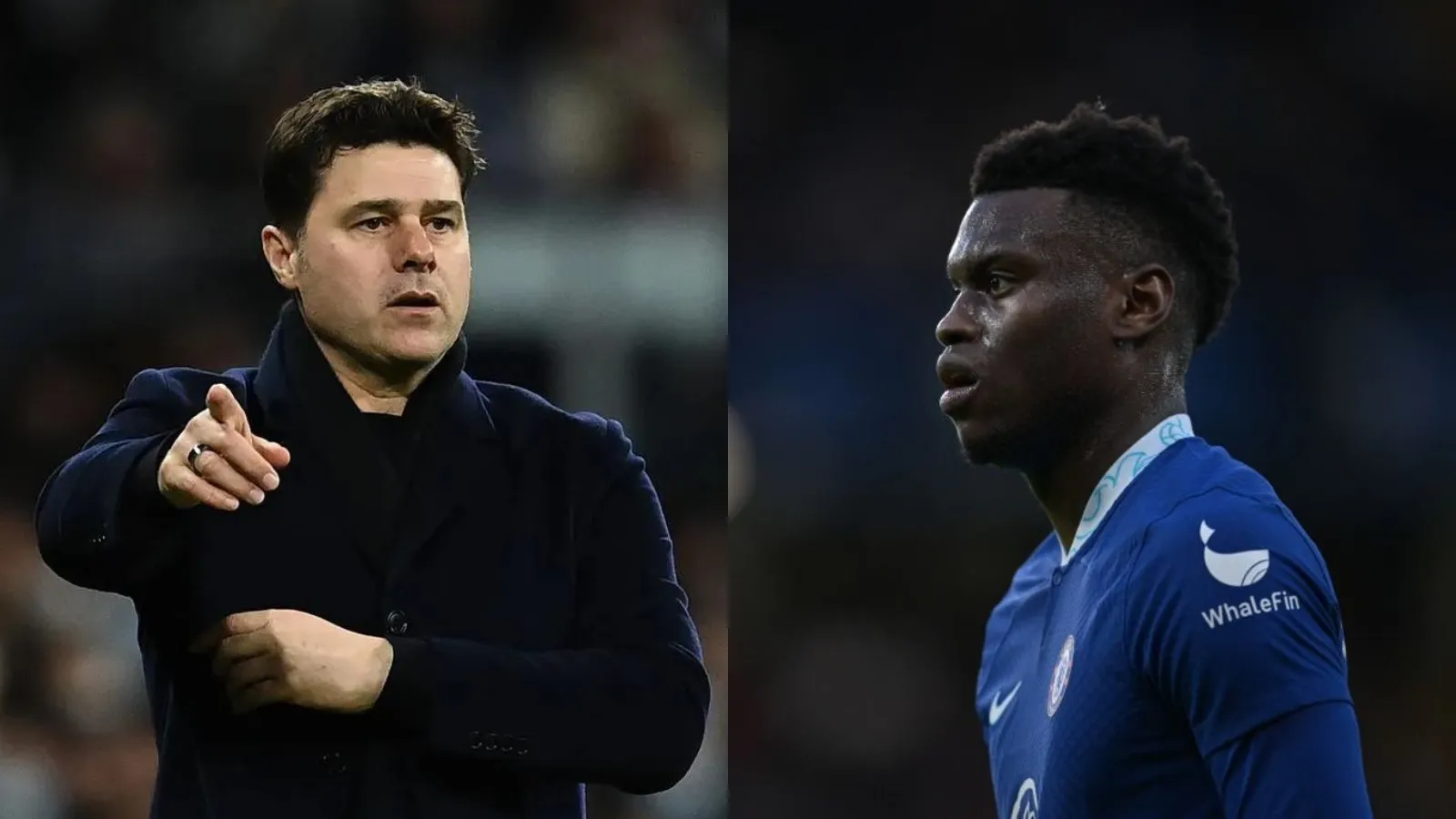 HLV Mauricio Pochettino nhận hung tin ngay khi chưa đến Stamford Bridge